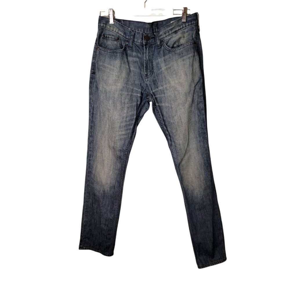 Pacsun Men’s Bullhead Straight Leg Jeans Size 31x32
